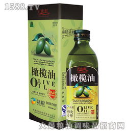 天山紅橄欖油 健康新選擇，火爆糧油調味品招商網的璀璨明珠