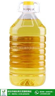 房山區(qū)菜籽油回收與迎新糧油 優(yōu)質(zhì)商家保障糧油安全